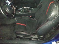 Subaru BRZ 2.4L Manual - photo 14
