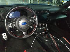 Subaru BRZ 2.4L Manual - photo 16