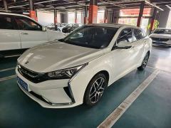Voyah Yixuan 230T Edition - ფოტო 1