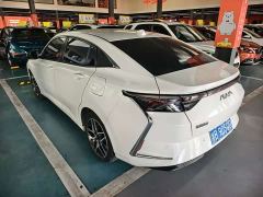 Voyah Yixuan 230T Edition - ფოტო 4