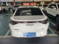 Voyah Yixuan 230T Edition - ფოტო 5