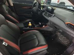 Voyah Yixuan 230T Edition - ფოტო 6