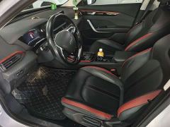 Voyah Yixuan 230T Edition - ფოტო 7
