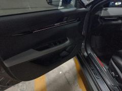 Changan UNI-V 1.5T Premium Version - photo 12