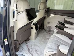 Denza D9 DM-i 970 AWD Flagship - ფოტო 12