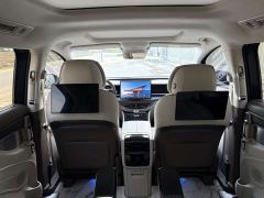 Denza D9 DM-i 970 AWD Flagship - ფოტო 13