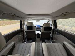 Denza D9 DM-i 970 AWD Flagship - ფოტო 14
