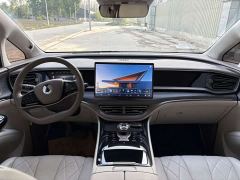 Denza D9 DM-i 970 AWD Flagship - ფოტო 15