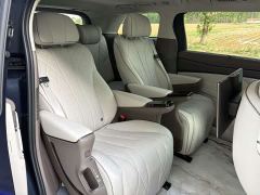 Denza D9 DM-i 970 AWD Flagship - ფოტო 16