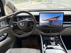 Denza D9 DM-i 970 AWD Flagship - ფოტო 18