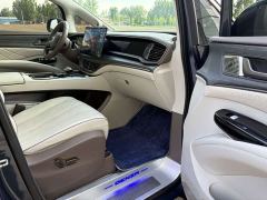 Denza D9 DM-i 970 AWD Flagship - ფოტო 19