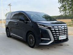 Denza D9 DM-i 970 AWD Flagship - ფოტო 3
