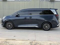 Denza D9 DM-i 970 AWD Flagship - ფოტო 7