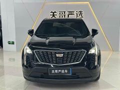 Cadillac XT4 28T FWD Technology - ფოტო 2