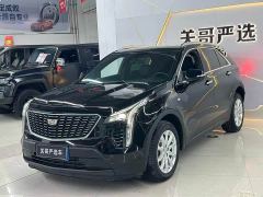 Cadillac XT4 28T FWD Technology - ფოტო 3