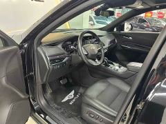 Cadillac XT4 28T FWD Technology - ფოტო 4