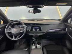 Cadillac XT4 28T FWD Technology - ფოტო 5