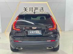 Cadillac XT4 28T FWD Technology - ფოტო 8