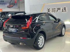 Cadillac XT4 28T FWD Technology - ფოტო 9