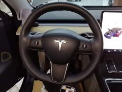 Tesla Model Y Facelift Long Range All-Wheel Drive - ფოტო 10