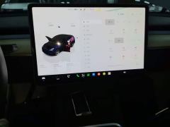 Tesla Model Y Facelift Long Range All-Wheel Drive - ფოტო 12