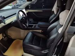 Tesla Model Y Facelift Long Range All-Wheel Drive - ფოტო 14