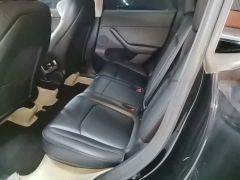 Tesla Model Y Facelift Long Range All-Wheel Drive - ფოტო 16