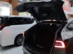 Tesla Model Y Facelift Long Range All-Wheel Drive - ფოტო 18