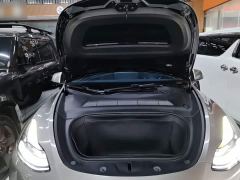 Tesla Model Y Facelift Long Range All-Wheel Drive - ფოტო 19