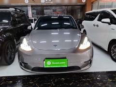 Tesla Model Y Facelift Long Range All-Wheel Drive - ფოტო 2