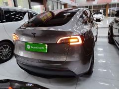 Tesla Model Y Facelift Long Range All-Wheel Drive - ფოტო 5