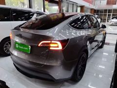 Tesla Model Y Facelift Long Range All-Wheel Drive - ფოტო 6