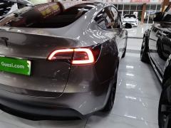 Tesla Model Y Facelift Long Range All-Wheel Drive - ფოტო 7
