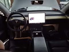 Tesla Model Y Facelift Long Range All-Wheel Drive - ფოტო 9