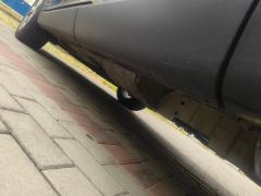 Buick Enclave Plus 652T 2WD Version - фото 11