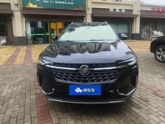 Buick Enclave Plus 652T 2WD Version - фото 3