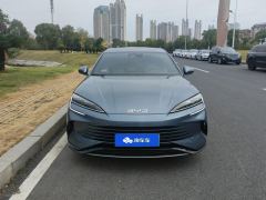 BYD Seal DM-i 1.5L 121km Prestigious Edition - ფოტო 3