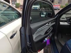 Geely Xingui Xingrui 2.0T Only this turquoise version - photo 12