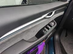 Geely Xingui Xingrui 2.0T Only this turquoise version - photo 13