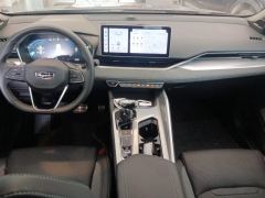 Geely Xingui Xingrui 2.0T Only this turquoise version - photo 16