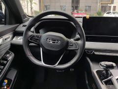 Geely Xingui Xingrui 2.0T Only this turquoise version - photo 18