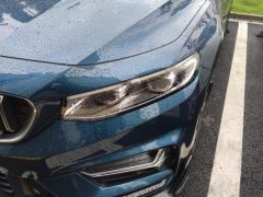 Geely Xingui Xingrui 2.0T Only this turquoise version - photo 4