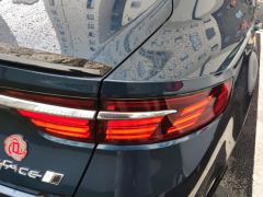 Geely Xingui Xingrui 2.0T Only this turquoise version - photo 5