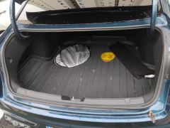 Geely Xingui Xingrui 2.0T Only this turquoise version - photo 7