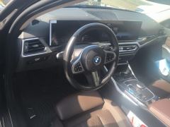 BMW i3 eDrive 35 L - фото 16