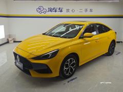 MG5 180DVVT CVT Youth Flagship - ფოტო 1