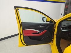 MG5 180DVVT CVT Youth Flagship - ფოტო 12
