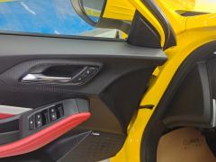 MG5 180DVVT CVT Youth Flagship - ფოტო 13