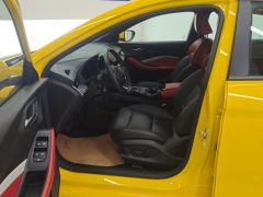 MG5 180DVVT CVT Youth Flagship - ფოტო 14