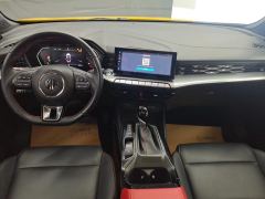 MG5 180DVVT CVT Youth Flagship - ფოტო 16